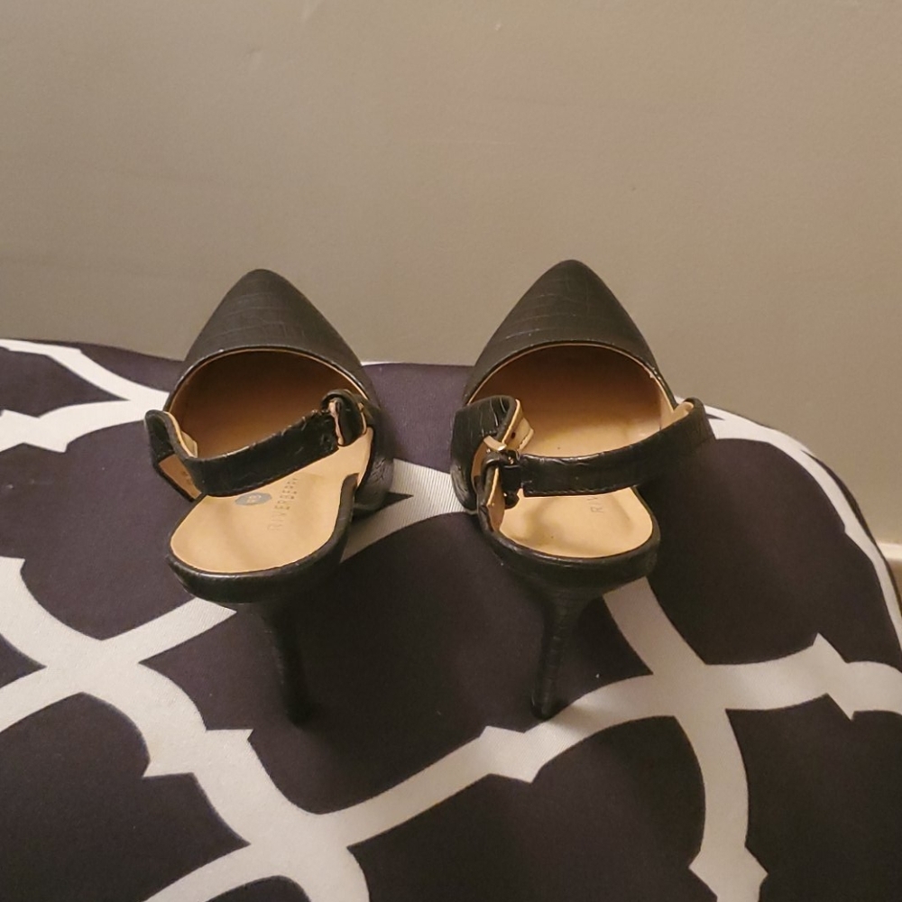 Sling Backs! - image 3